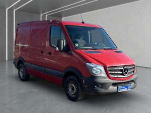 Mercedes-Benz Sprinter II Kasten 2.1 CDI *Standheizung* Nr.025 Bild 3