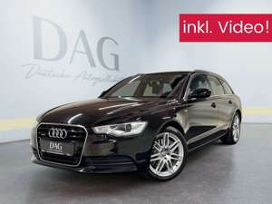Audi A6 Avant 3.0 TDI quattro +BI-XENON+S-LINE+NAVI+