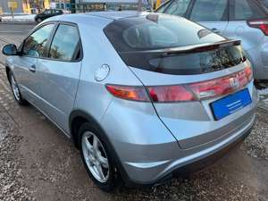 Honda Civic 1.4 S*2.HD*Klima*MFL*Alus*TÜV NEU Bild 5