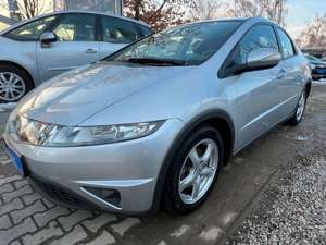 Honda Civic 1.4 S*2.HD*Klima*MFL*Alus*TÜV NEU Bild 4