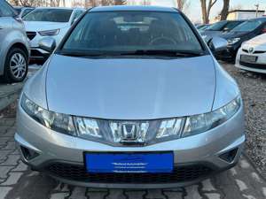 Honda Civic 1.4 S*2.HD*Klima*MFL*Alus*TÜV NEU Bild 3