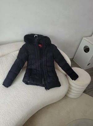 wellensteyn Damen jacke