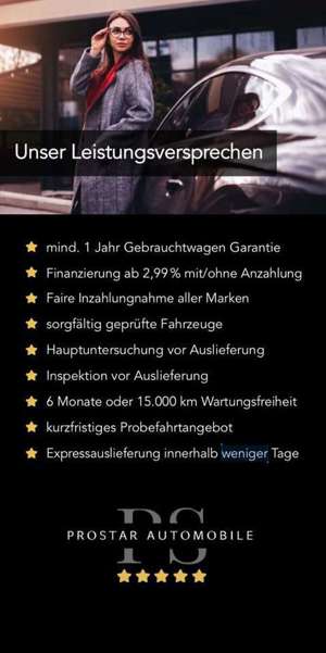 BMW 418 D Aut. GranCoupe M-Paket*LED*Kamera*Facelift* Bild 3