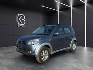 Daihatsu Terios 4WD 100th Anniversary