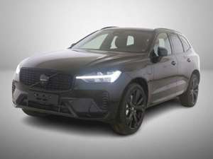 Volvo XC60 Plus Black Edition Plug-In Hybrid*AWD*360°