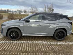 Hyundai TUCSON TUCSON 1.6 T-GDi Plug-in-Hybrid 4WD