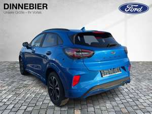 Ford Puma ST-Line X LED+Navi+Kamera+Winterpaket Bild 5