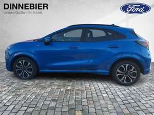 Ford Puma ST-Line X LED+Navi+Kamera+Winterpaket Bild 4