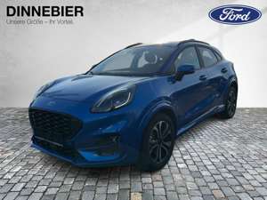 Ford Puma ST-Line X LED+Navi+Kamera+Winterpaket Bild 2