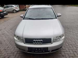 Audi A4 A4 Avant 2.0 FSI Bild 1