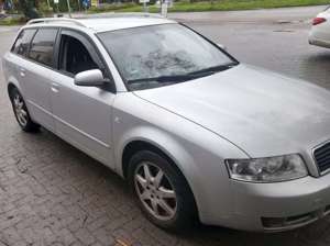 Audi A4 A4 Avant 2.0 FSI Bild 3