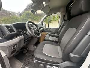 Volkswagen Crafter Bild 4