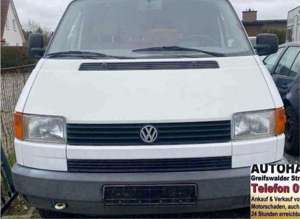 Volkswagen T4 Transporter 70A **HU/AU NEU**