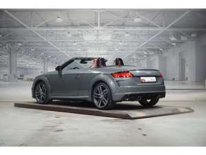 Audi TT Roadster 45 TFSI S line Leder Mokassin MatrixLE Bild 2