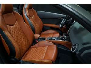 Audi TT Roadster 45 TFSI S line Leder Mokassin MatrixLE Bild 5