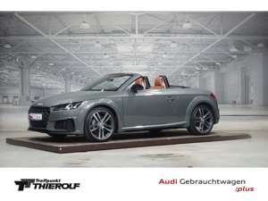 Audi TT Roadster 45 TFSI S line Leder Mokassin MatrixLE