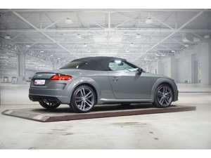Audi TT Roadster 45 TFSI S line Leder Mokassin MatrixLE Bild 3
