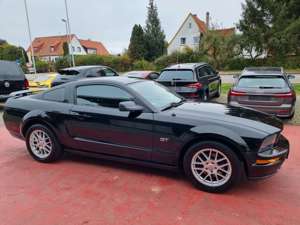 Ford Mustang 4.6l  GT