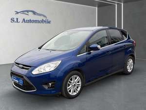 Ford C-Max C-MAX Titanium Wagen Nr 090 Bild 2
