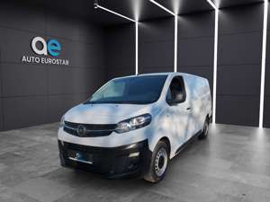 Opel Vivaro Edition Lang (L3) 2.0 D Kasten *PDC*Tempo