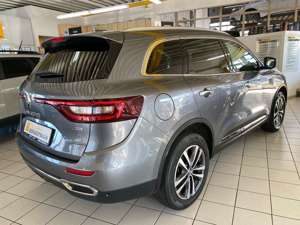Renault Koleos Intens 4x4 Bild 4