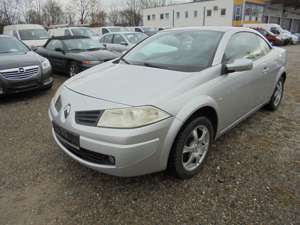 Renault Megane II Cabrio Dynamique ~ Leder ~ 141.000 km