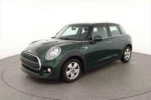 MINI One Mini 5-trg. One D Klima Einparkhilfe Start/stop