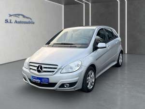 Mercedes-Benz B 180 B -Klasse B 180 CDI Wagen Nr.:089