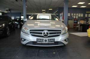 Mercedes-Benz A 180 CDI Urban Bild 2