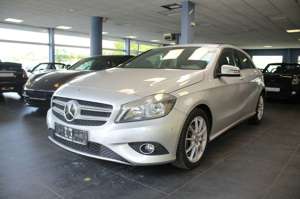 Mercedes-Benz A 180 CDI Urban Bild 3