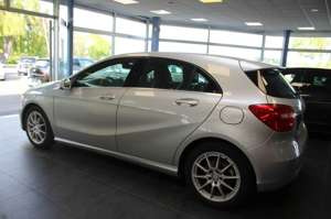 Mercedes-Benz A 180 CDI Urban Bild 4