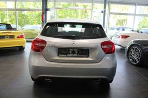 Mercedes-Benz A 180 CDI Urban Bild 5
