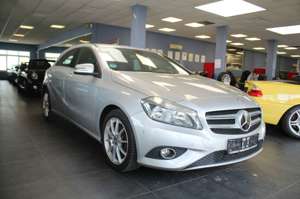 Mercedes-Benz A 180 CDI Urban Bild 1