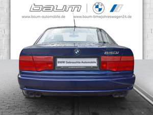 BMW 850 i Coupé HiFi Shz Bild 5