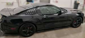 Ford Mustang V6, 3,7 Liter, US Car Bild 5