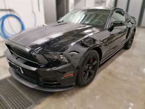 Ford Mustang V6, 3,7 Liter, US Car