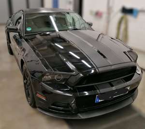 Ford Mustang V6, 3,7 Liter, US Car Bild 2