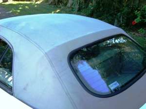 Jaguar XK8 XK+Cabriolet Bild 2