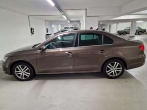 Volkswagen Jetta Jetta 1.4 TSI Highline