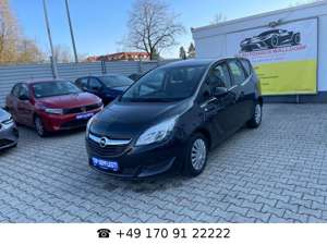 Opel Meriva 1.4 Klima*AHK*8xReifen*Garantie*AHK