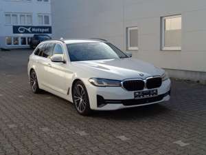 BMW 530 d Touring Aut. Navi,HUD,AHK,ACC,Laserlicht