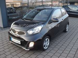 Kia Picanto Edition 7 KLIMA ALLWETTER