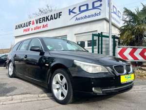 BMW 530 d xDrive touring Edition Exclusive