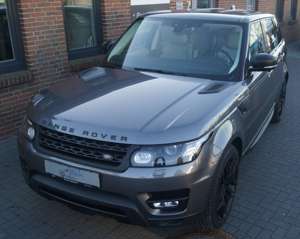 Land Rover Range Rover Sport RangeRover Sport 5.0 V8 Supercharged HSE Dynamic Bild 4