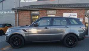 Land Rover Range Rover Sport RangeRover Sport 5.0 V8 Supercharged HSE Dynamic Bild 2