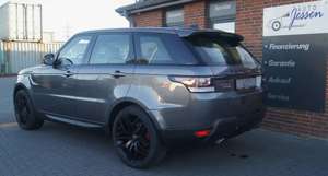 Land Rover Range Rover Sport RangeRover Sport 5.0 V8 Supercharged HSE Dynamic Bild 3