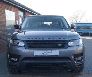 Land Rover Range Rover Sport RangeRover Sport 5.0 V8 Supercharged HSE Dynamic Bild 5