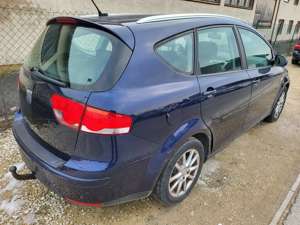 SEAT Altea XL 1.8 TSI DSG Style - Motorschaden!!! Bild 3