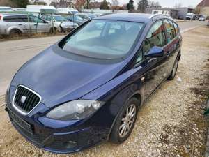 SEAT Altea XL 1.8 TSI DSG Style - Motorschaden!!! Bild 2