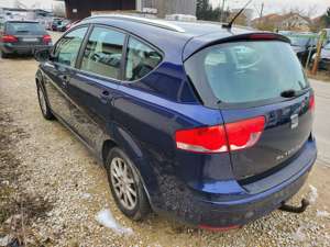 SEAT Altea XL 1.8 TSI DSG Style - Motorschaden!!! Bild 4